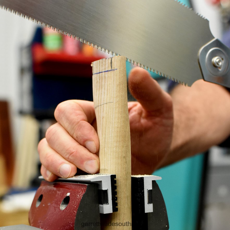 Woodworking Garrett Wade 9-1/2\'\' Ryoba Saw LP88ZX619 - Garrett Wade Garden Tools