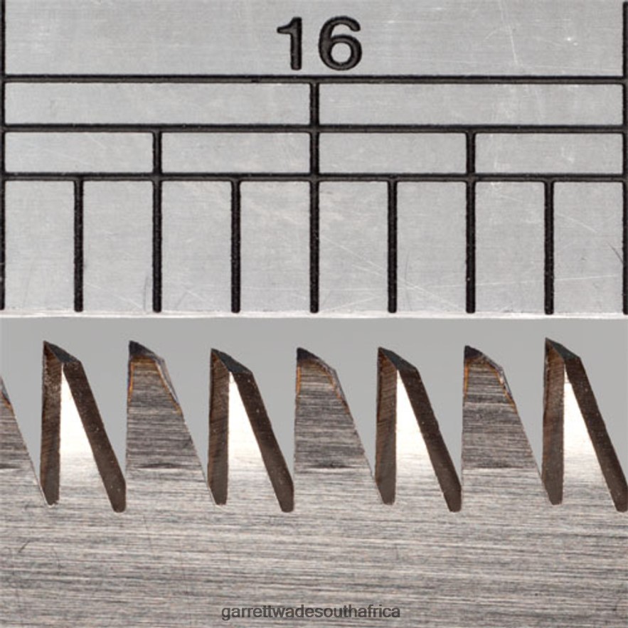 Woodworking Garrett Wade 9-1/2\'\' Ryoba Saw LP88ZX619 - Garrett Wade Garden Tools