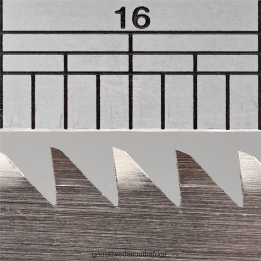 Woodworking Garrett Wade 9-1/2\'\' Ryoba Saw LP88ZX619 - Garrett Wade Garden Tools