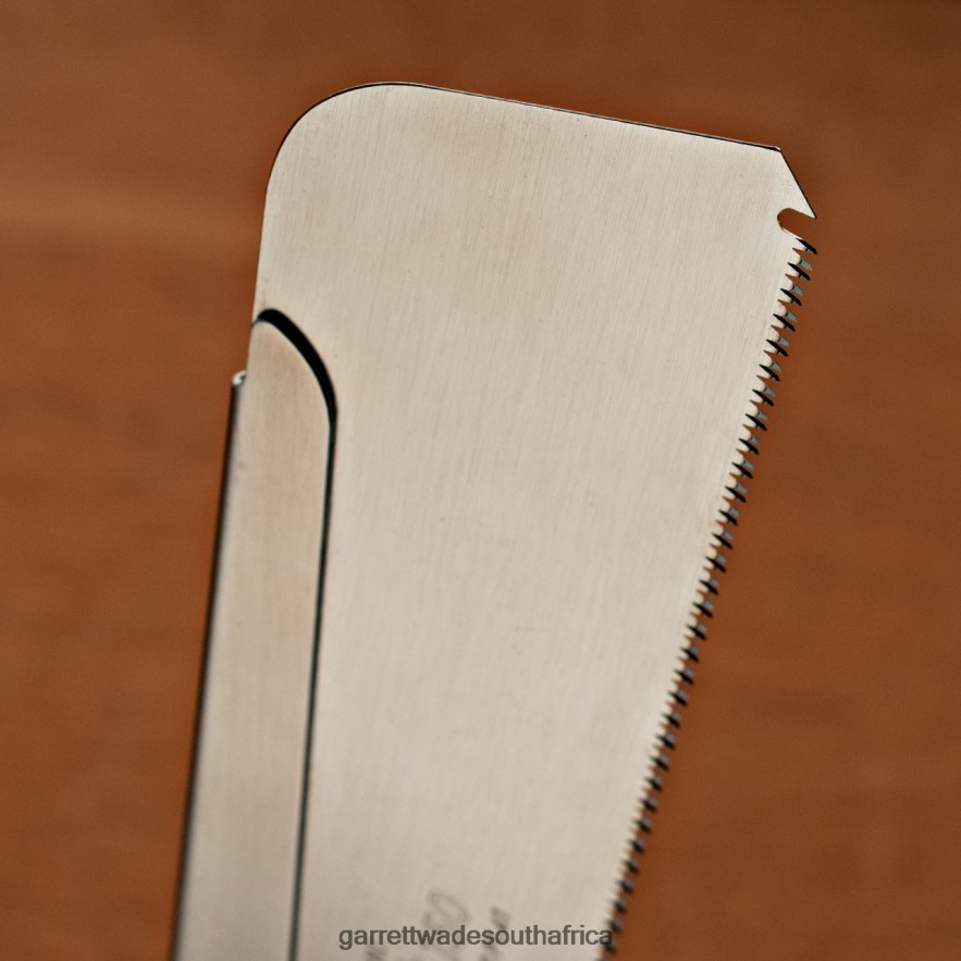 Woodworking Garrett Wade Dozuki Piercing Saw LP88ZX634 - Garrett Wade Garden Tools