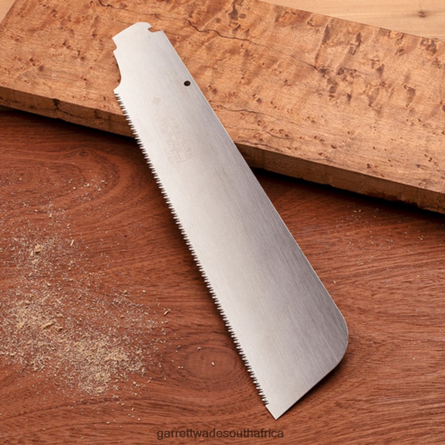 Woodworking Garrett Wade Folding Kataba Style Saw LP88ZX621 - Garrett Wade Chisels