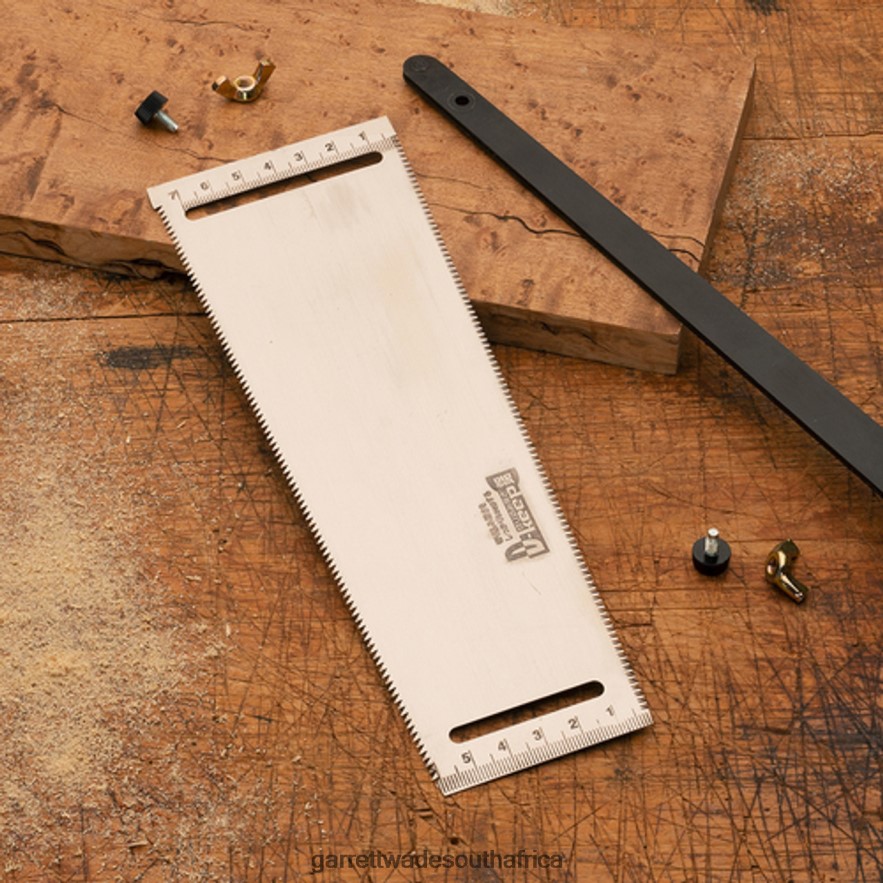 Woodworking Garrett Wade Replacement Blades for Ryoba Saw LP88ZX704 - Garrett Wade Knives