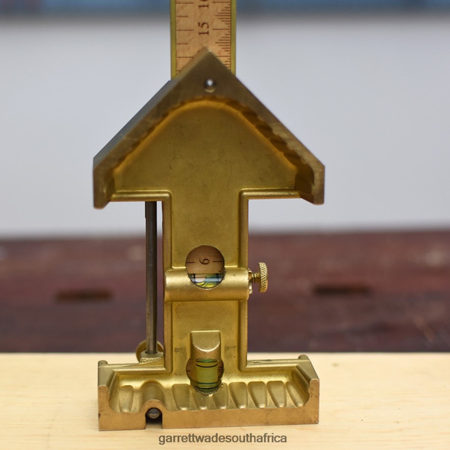 Woodworking Garrett Wade Historic Odd-Job LP88ZX652 - Garrett Wade Garden Tools