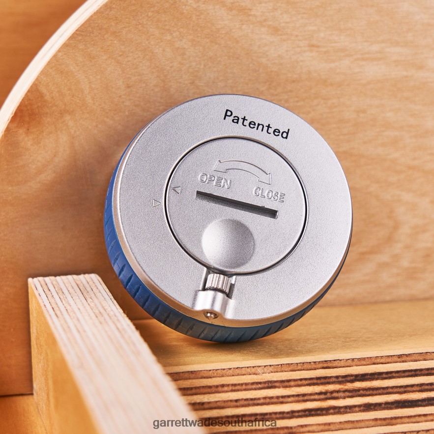 Woodworking Garrett Wade Precision Digital Rolling Tape Measure LP88ZX656 - Garrett Wade Knives