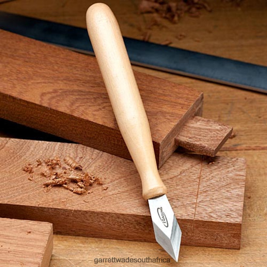 Woodworking Garrett Wade Striking Knife LP88ZX661 - Garrett Wade Garden Tools