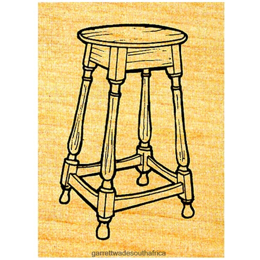 Woodworking Garrett Wade Joined Stand - Stock #M2 LP88ZX741 - Garrett Wade Chisels