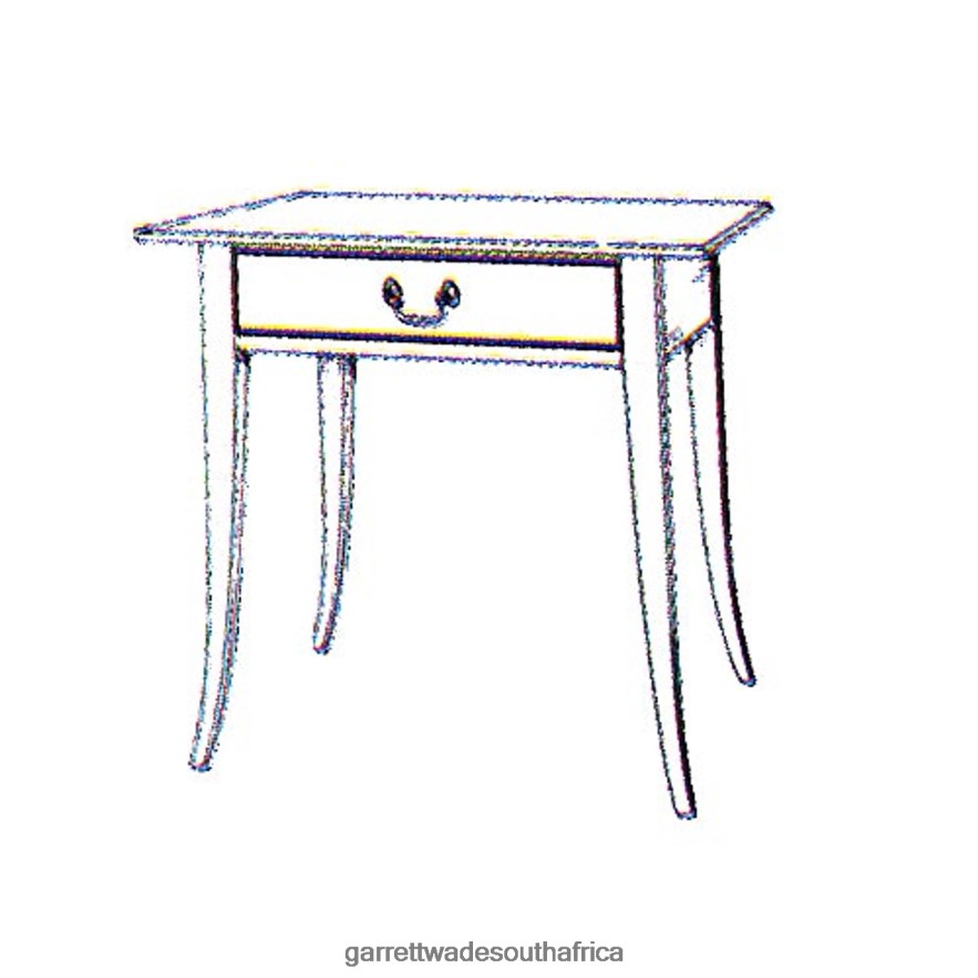 Woodworking Garrett Wade Two Federal Tables - Stock #OS10 LP88ZX732 - Garrett Wade Chisels