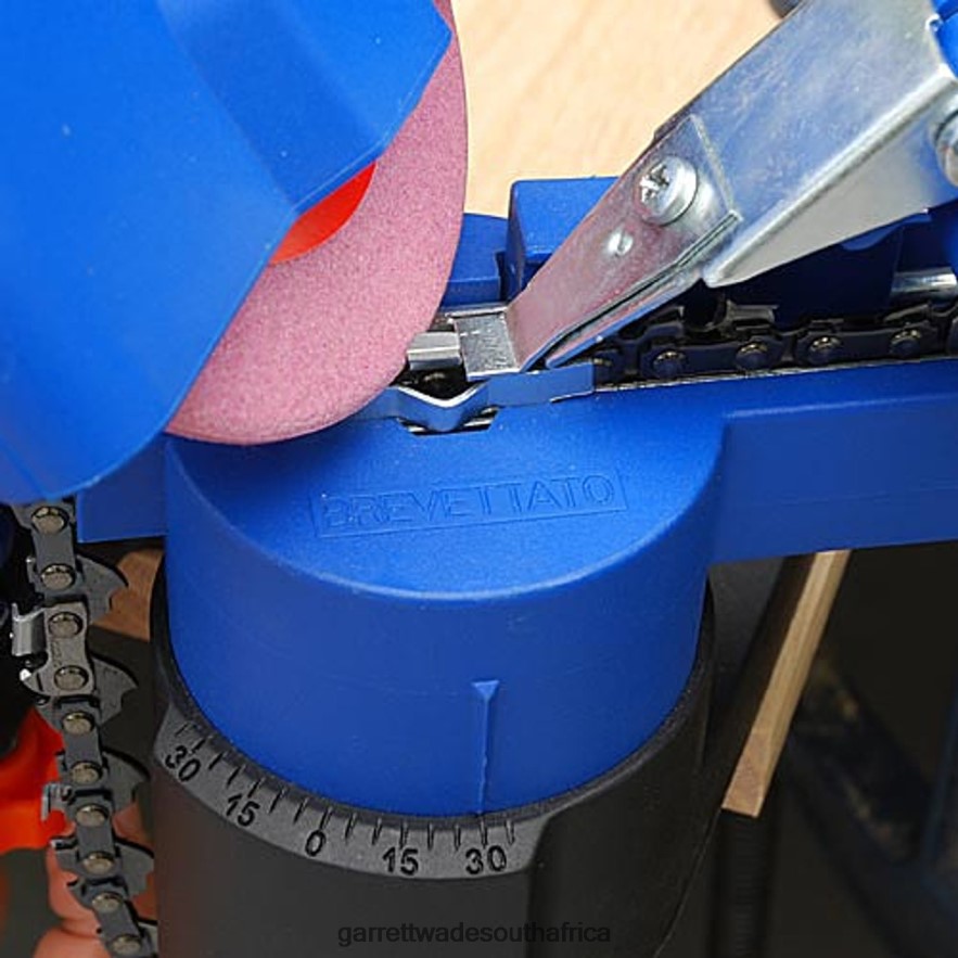 Woodworking Garrett Wade 3.2mm Wheel - Current Model (22mm Arbor) LP88ZX687 - Garrett Wade Chisels