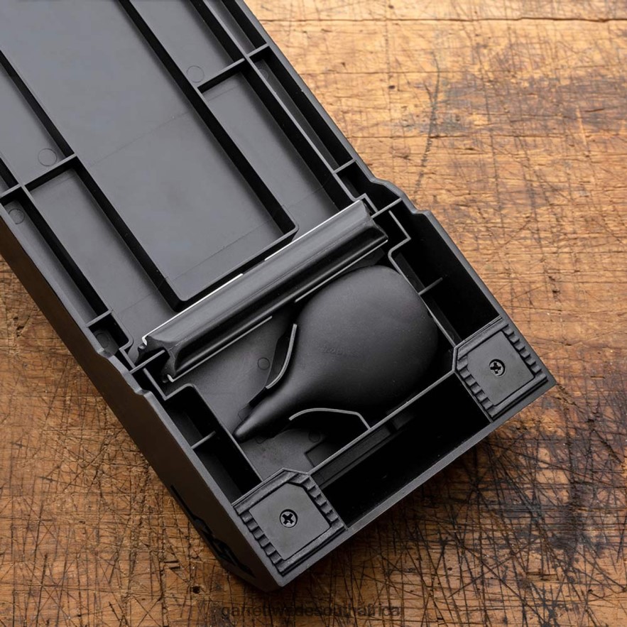 Woodworking Garrett Wade Comprehensive Sharpening Set LP88ZX684 - Garrett Wade Chisels