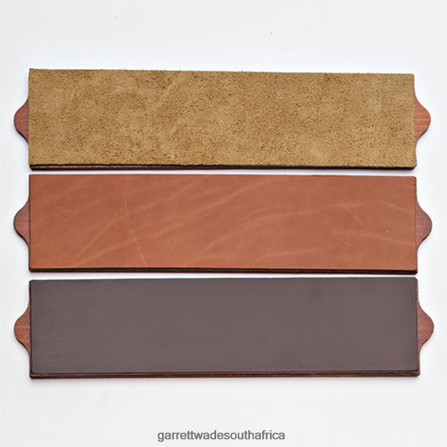 Woodworking Garrett Wade Professional Stropping Kit LP88ZX685 - Garrett Wade Garden Tools