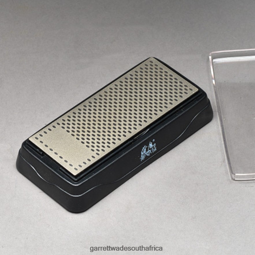 Woodworking Garrett Wade Universal Sharpening System Set LP88ZX683 - Garrett Wade Knives