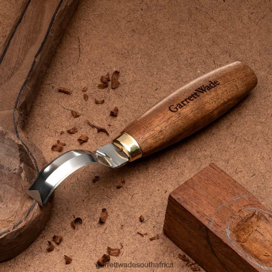 Woodworking Garrett Wade Spoon Carving Tools LP88ZX637 - Garrett Wade Garden Tools