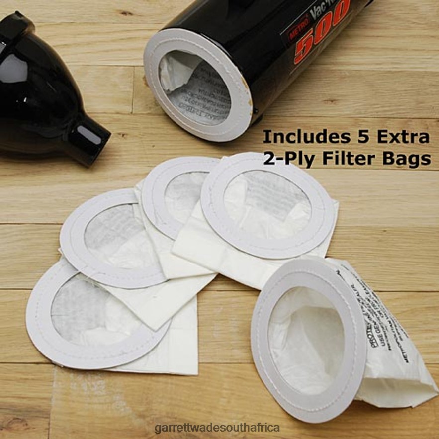 Workshop Garrett Wade 500W Hand-Held Vac LP88ZX491 - Garrett Wade Knives