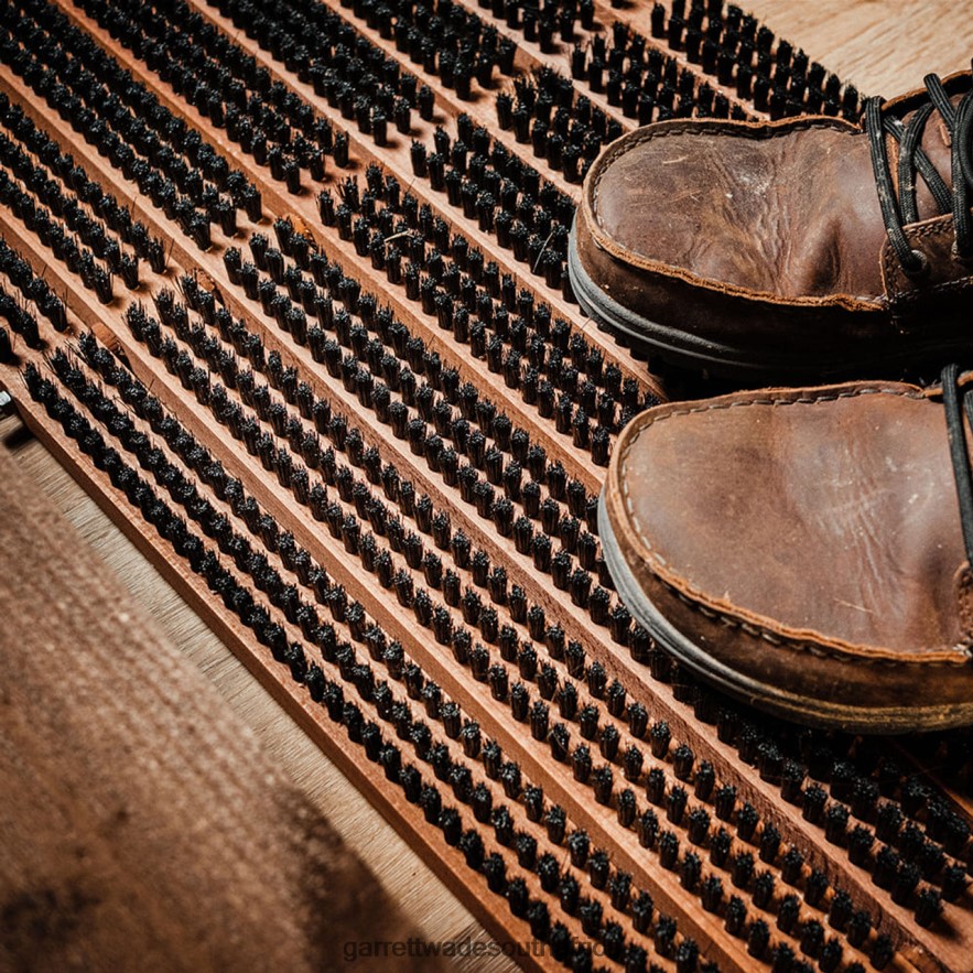 Workshop Garrett Wade European Beechwood Door Mat LP88ZX489 - Garrett Wade Chisels