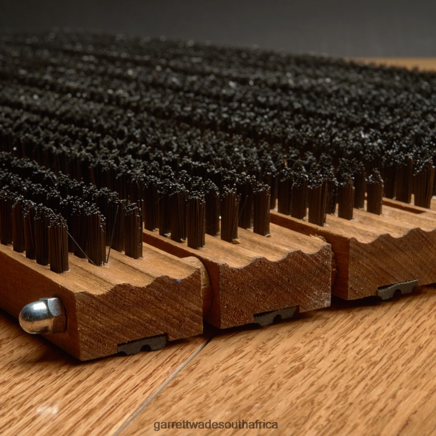 Workshop Garrett Wade European Beechwood Door Mat LP88ZX489 - Garrett Wade Chisels