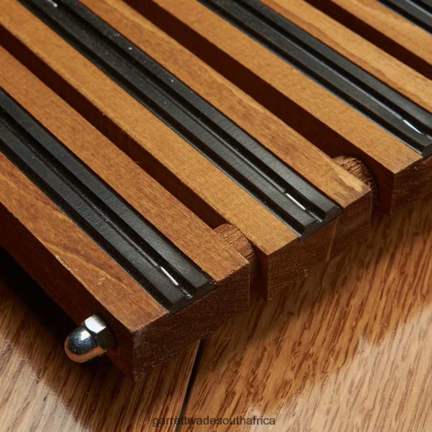 Workshop Garrett Wade European Beechwood Door Mat LP88ZX489 - Garrett Wade Chisels