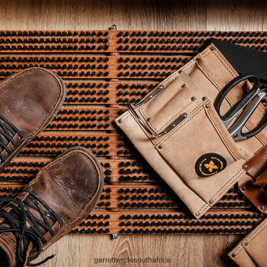 Workshop Garrett Wade European Beechwood Door Mat LP88ZX489 - Garrett Wade Chisels