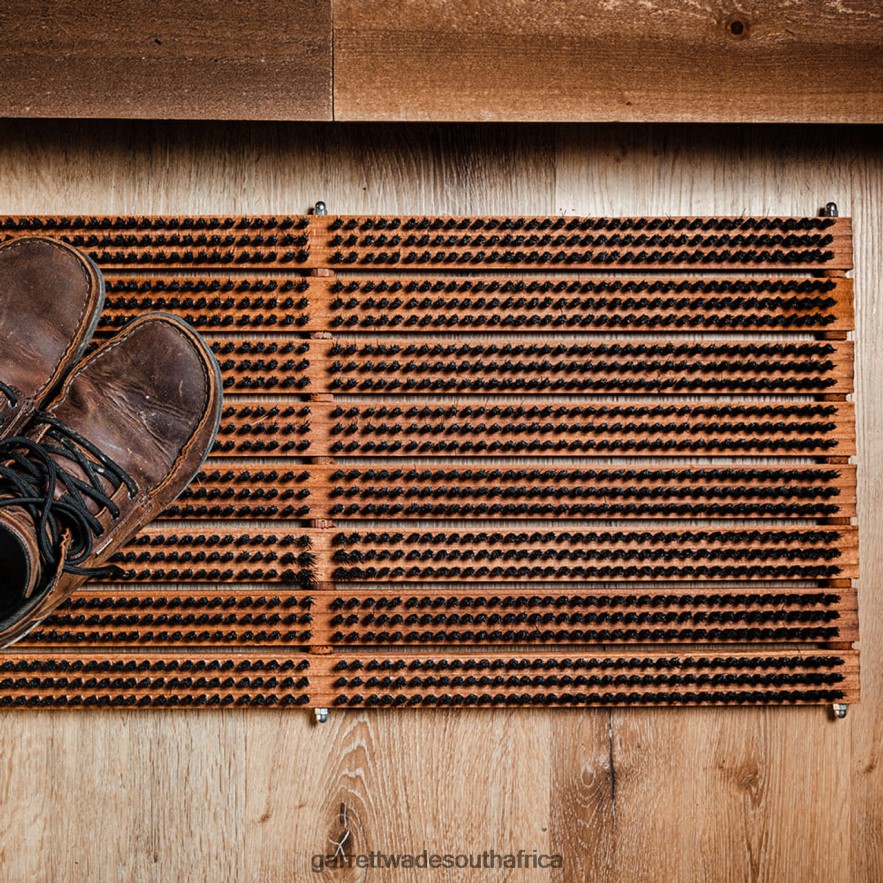 Workshop Garrett Wade European Beechwood Door Mat LP88ZX489 - Garrett Wade Chisels