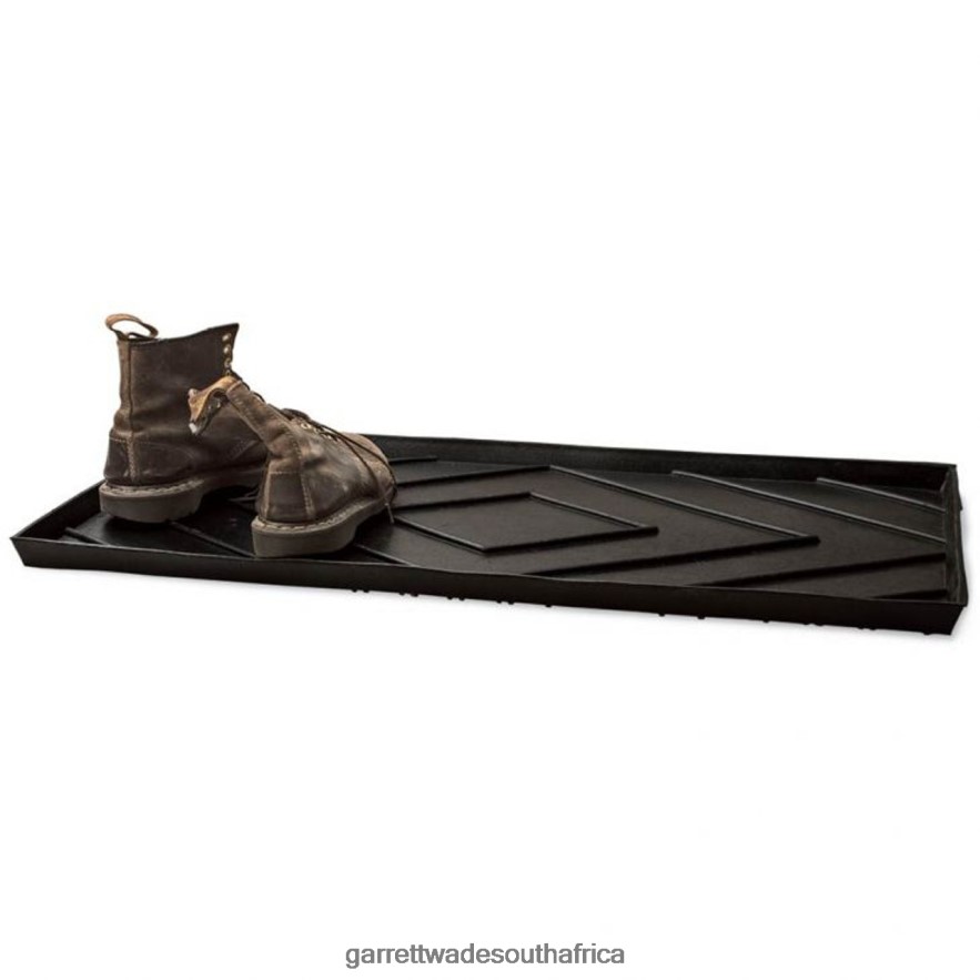 Workshop Garrett Wade Muddy Boot Trays LP88ZX509 - Garrett Wade Knives