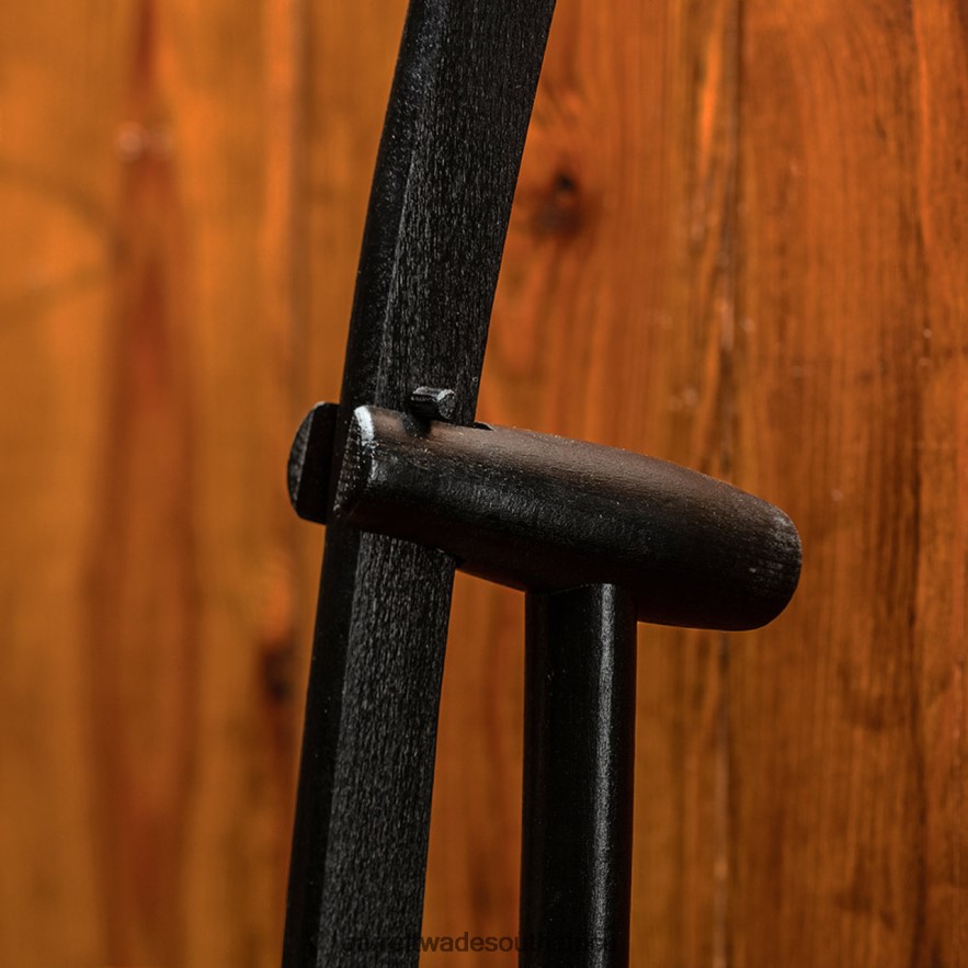 Workshop Garrett Wade Stand-Up Dustpan and Broom LP88ZX496 - Garrett Wade Garden Tools