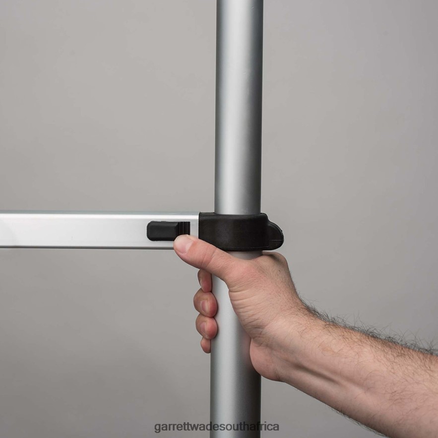 Workshop Garrett Wade Telescoping Extension Ladders LP88ZX488 - Garrett Wade Knives