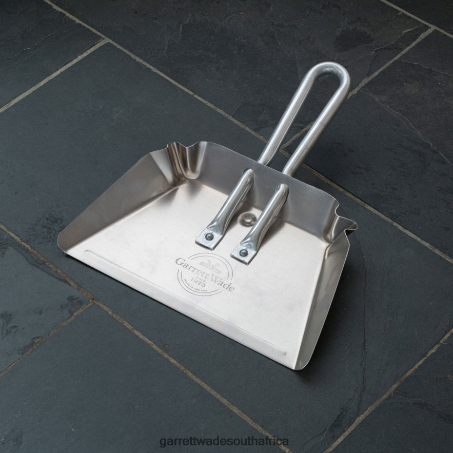 Workshop Garrett Wade USA-Made Dustpans LP88ZX507 - Garrett Wade Chisels