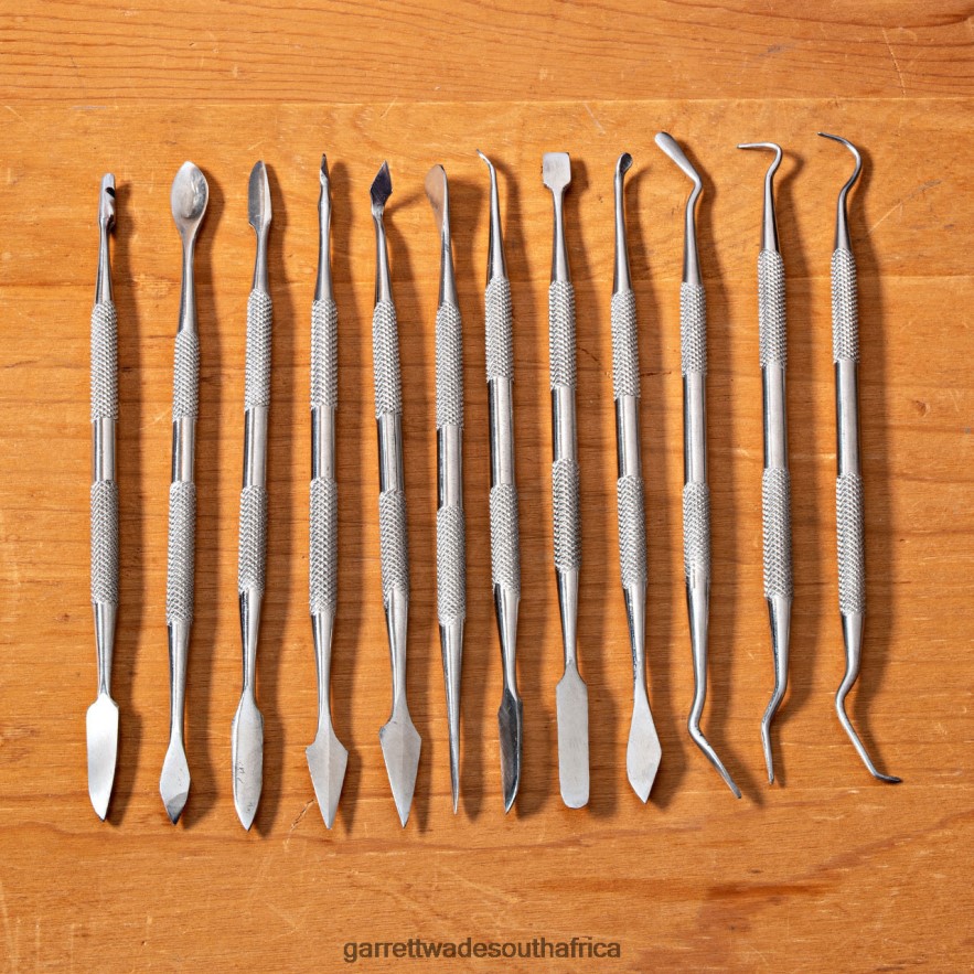 Workshop Garrett Wade 26 Piece Crafts Kit LP88ZX574 - Garrett Wade Garden Tools