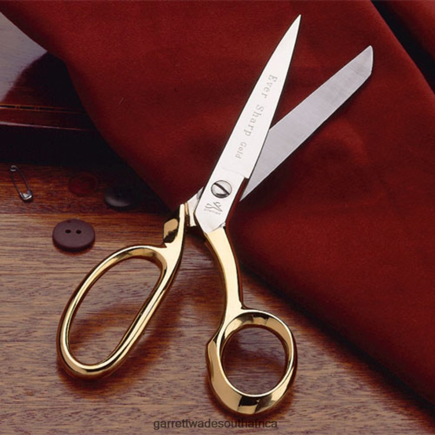 Workshop Garrett Wade 8'' Professional Dressmaker Scissors LP88ZX565 - Garrett Wade Garden Tools