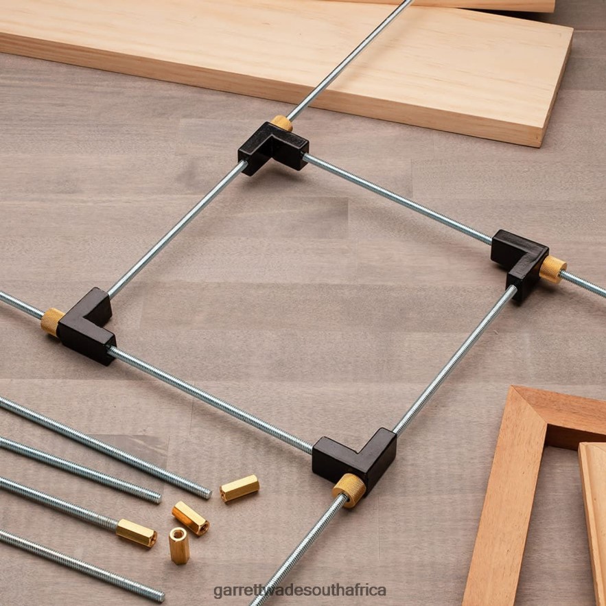 Workshop Garrett Wade Frame Clamp LP88ZX566 - Garrett Wade Knives