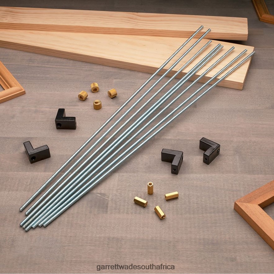 Workshop Garrett Wade Frame Clamp LP88ZX566 - Garrett Wade Knives