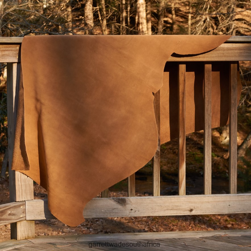 Workshop Garrett Wade French Split Leather Side LP88ZX603 - Garrett Wade Chisels