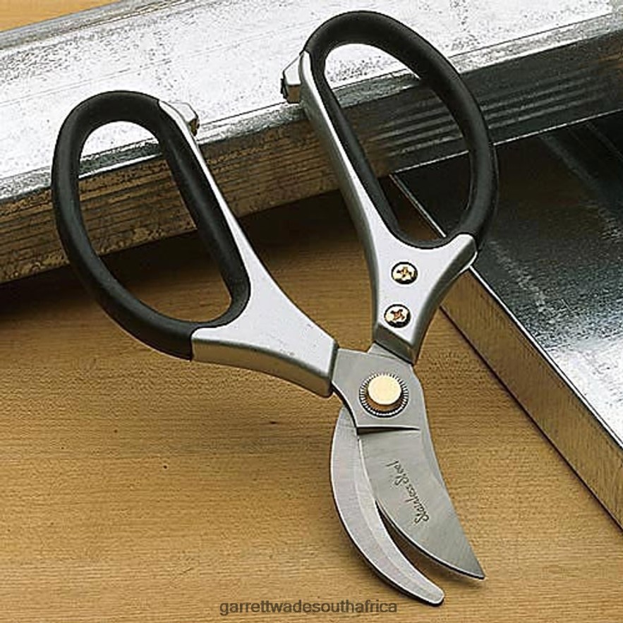 Workshop Garrett Wade Heavy-Duty Workshop Scissors LP88ZX576 - Garrett Wade Chisels