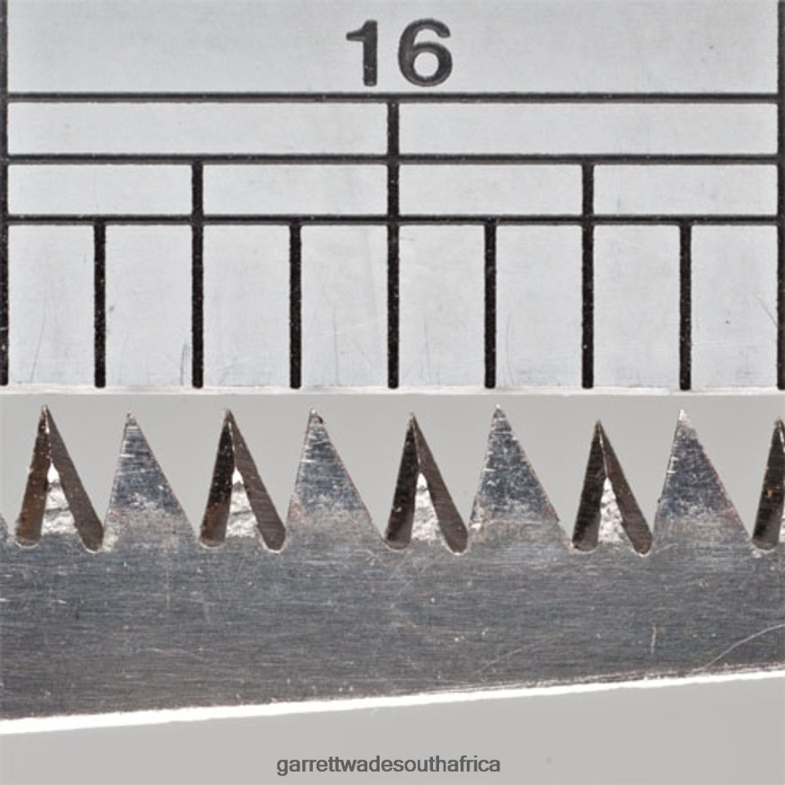 Workshop Garrett Wade Japanese Woodworking Detail Trim Saw LP88ZX580 - Garrett Wade Garden Tools