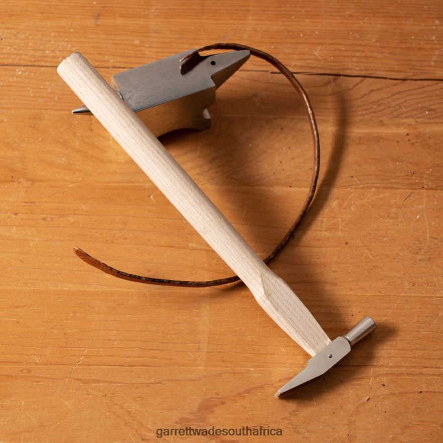 Workshop Garrett Wade Jewellers Hammer LP88ZX605 - Garrett Wade Knives