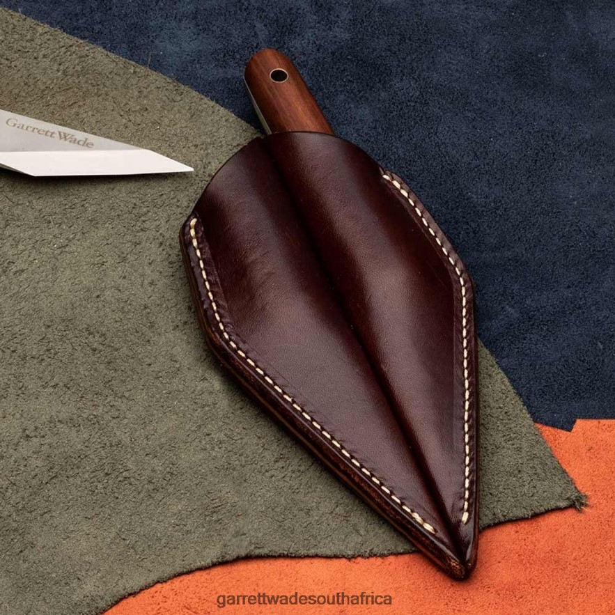 Workshop Garrett Wade Left & Right Leatherworking Knives LP88ZX599 - Garrett Wade Knives