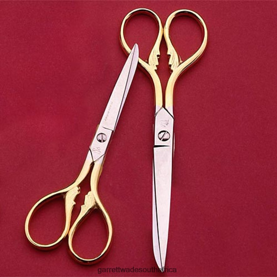 Workshop Garrett Wade Professional Sewing Scissors LP88ZX570 - Garrett Wade Chisels