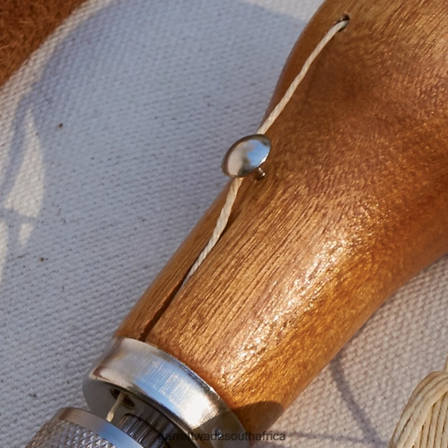 Workshop Garrett Wade Speedy Stitcher Sewing Kit LP88ZX571 - Garrett Wade Garden Tools