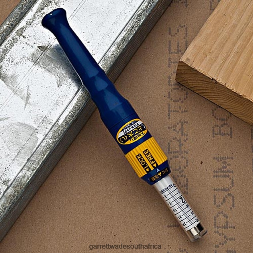 Workshop Garrett Wade Stud Finders LP88ZX486 - Garrett Wade Chisels