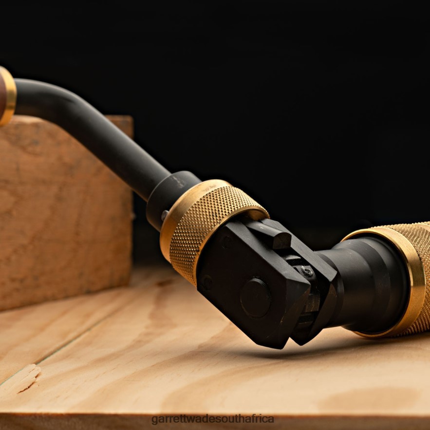 Workshop Garrett Wade Traditional French Woodworking Brace LP88ZX469 - Garrett Wade Garden Tools