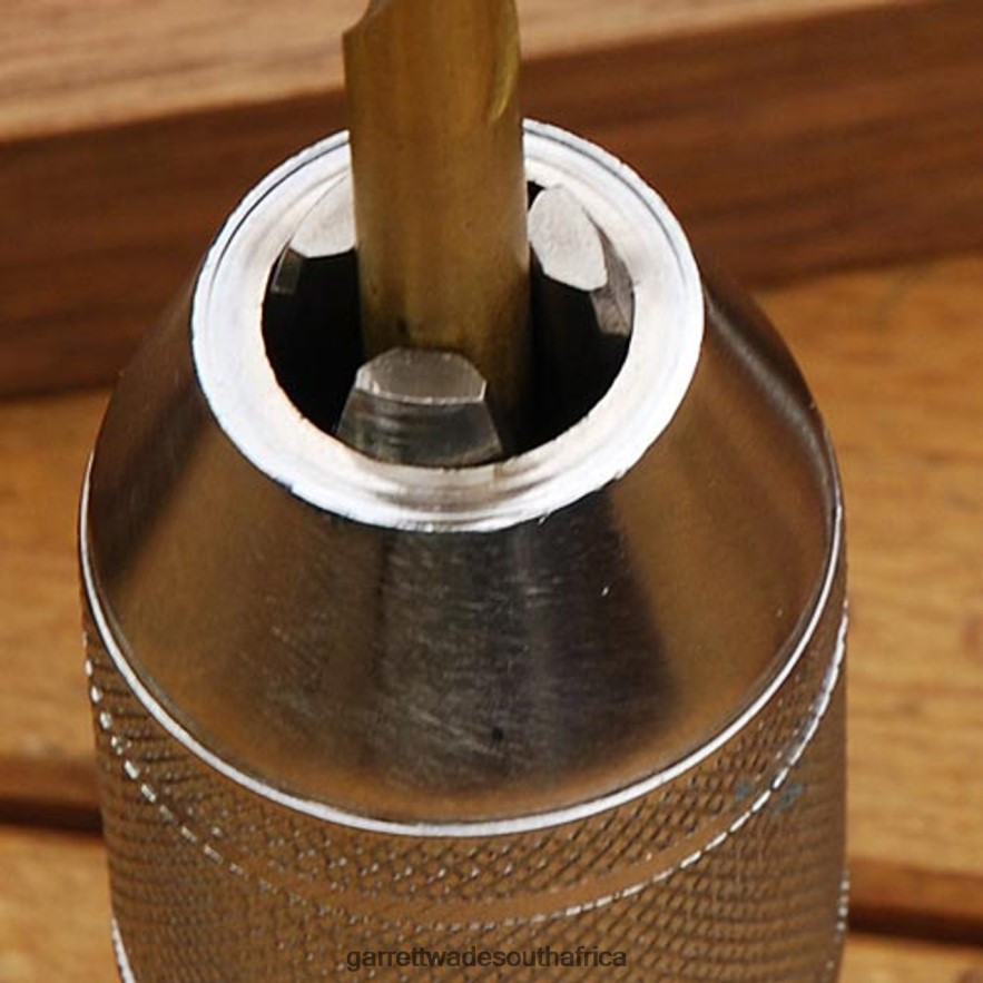 Workshop Garrett Wade Versatile 9\'\' Brace Drill LP88ZX464 - Garrett Wade Knives