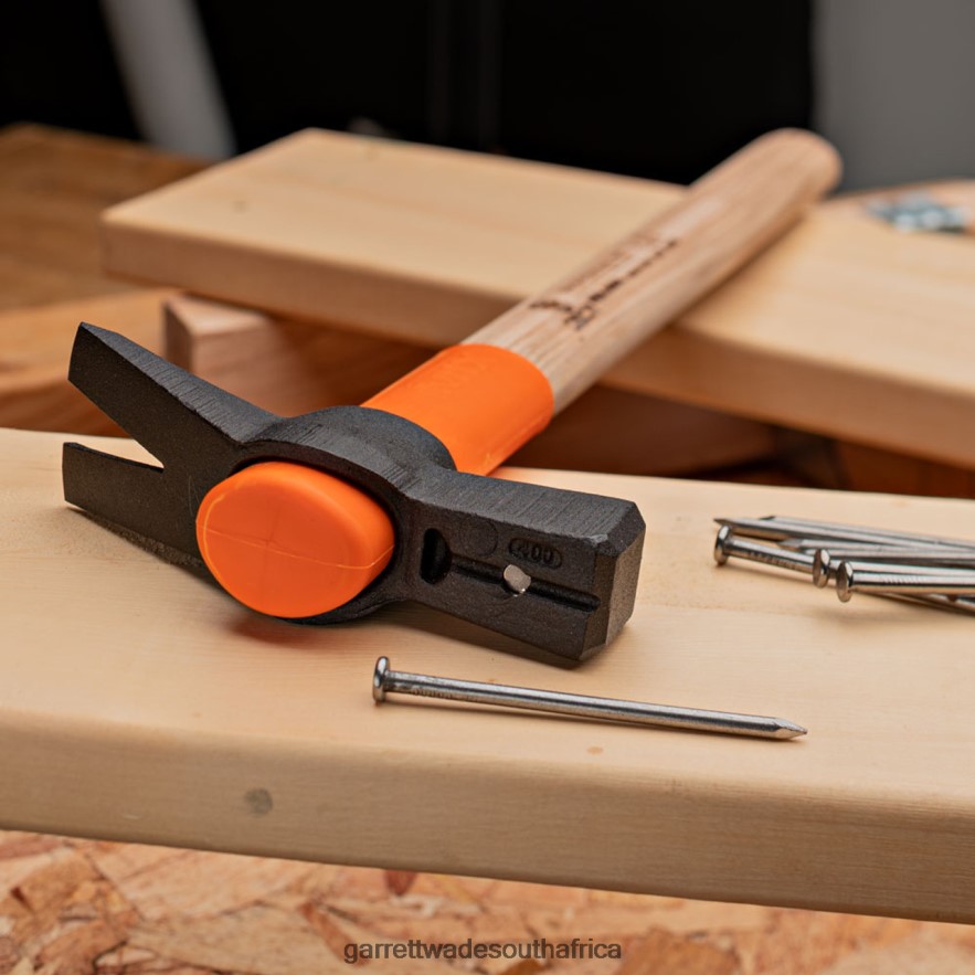 Workshop Garrett Wade Carpenter\'s Hammer LP88ZX528 - Garrett Wade Chisels