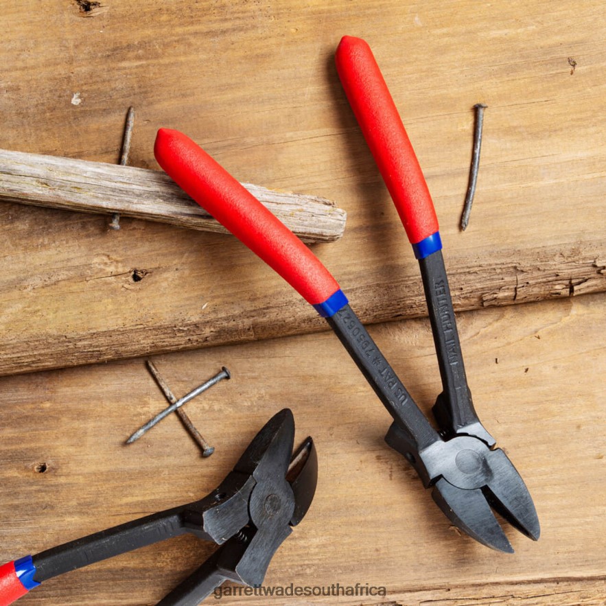 Workshop Garrett Wade Nail Hunter LP88ZX531 - Garrett Wade Chisels