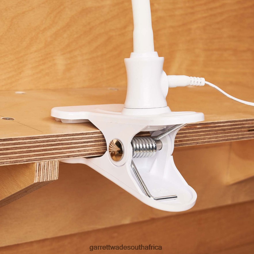 Workshop Garrett Wade 30 SMD LED Magnifying Lamp LP88ZX541 - Garrett Wade Garden Tools