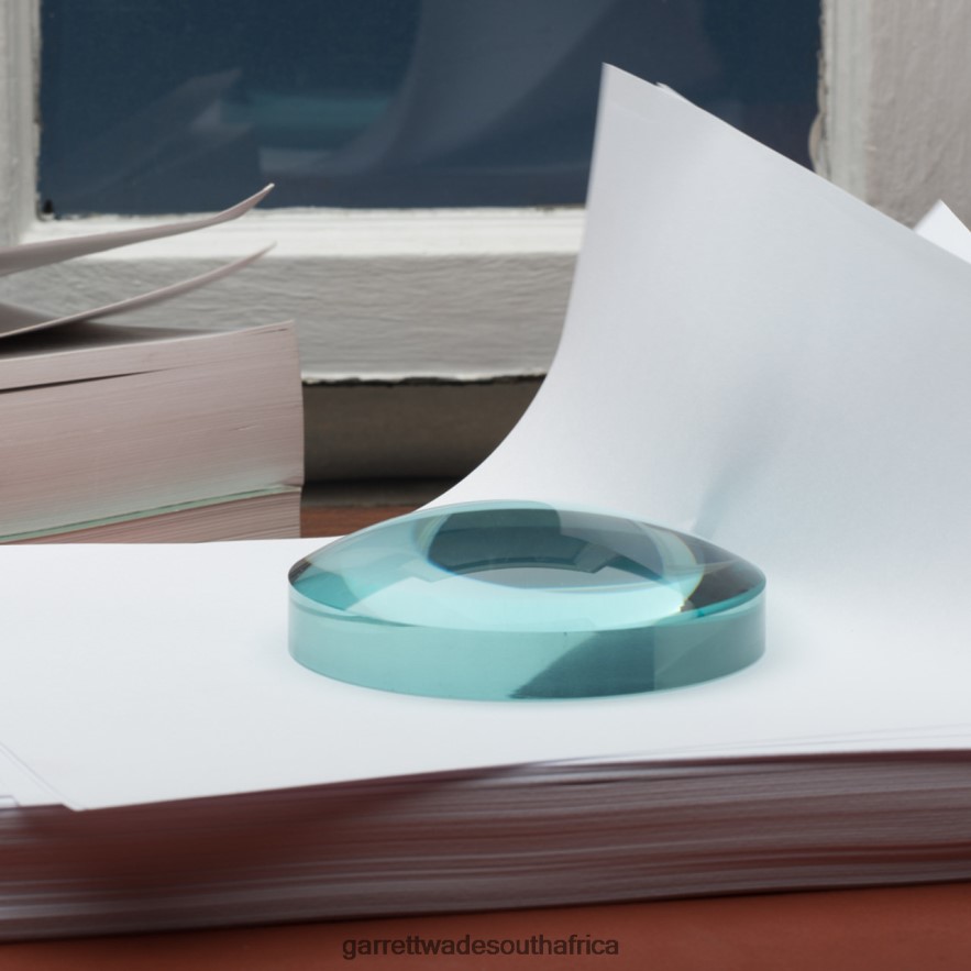 Workshop Garrett Wade Large Desktop Magnifier LP88ZX539 - Garrett Wade Knives