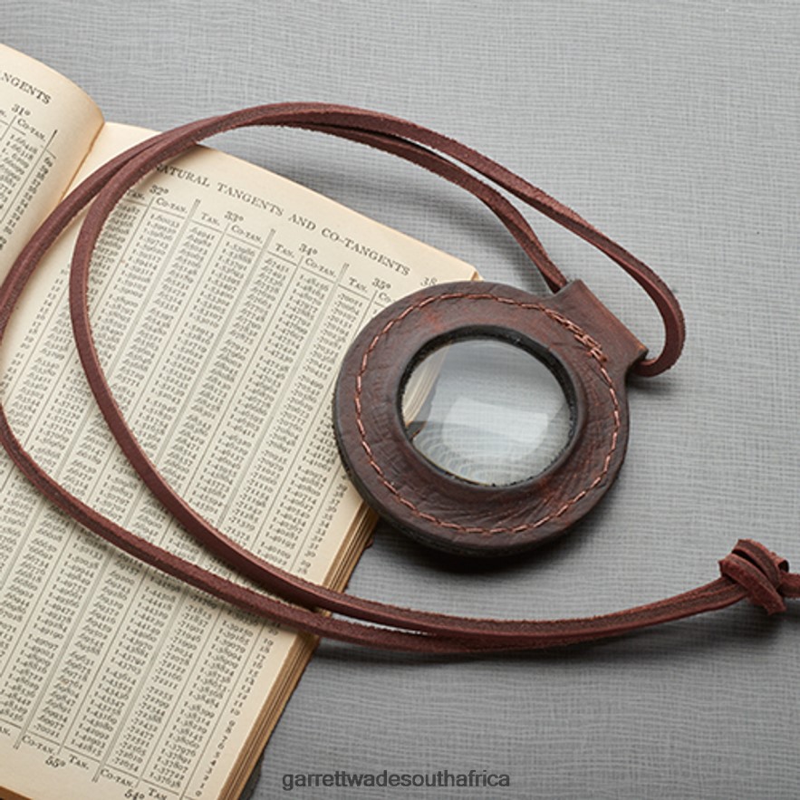 Workshop Garrett Wade Neck Loop Magnifying Disc LP88ZX540 - Garrett Wade Chisels