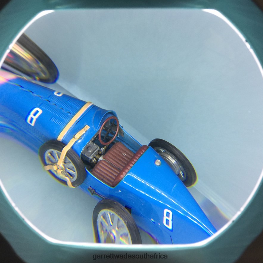 Workshop Garrett Wade Pro Quality Magnifying Desk Lamp LP88ZX533 - Garrett Wade Knives