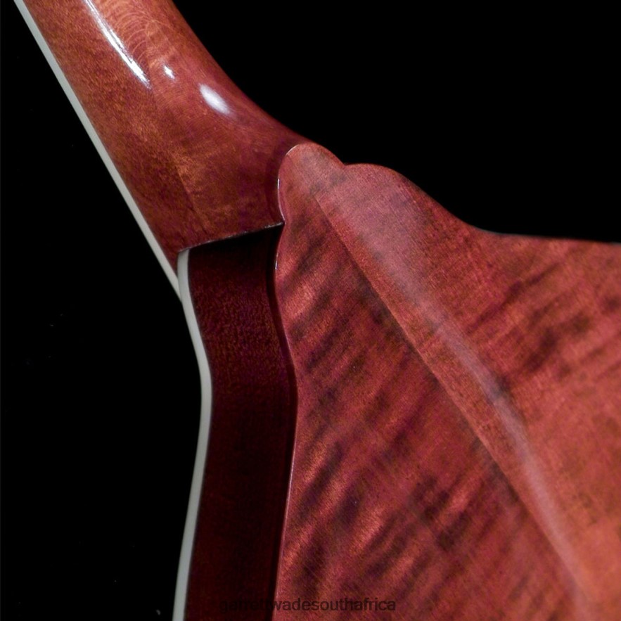 Workshop Garrett Wade Build Your Own Mandolin Kit LP88ZX610 - Garrett Wade Garden Tools