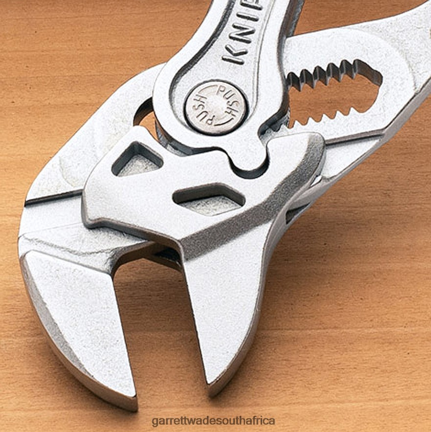 Workshop Garrett Wade Knipex 6\'\' Parallel Jaw Wrench - Exceptionally Versatile LP88ZX549 - Garrett Wade Chisels