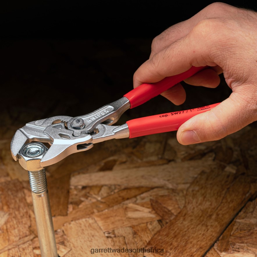 Workshop Garrett Wade Knipex 6\'\' Parallel Jaw Wrench - Exceptionally Versatile LP88ZX549 - Garrett Wade Chisels