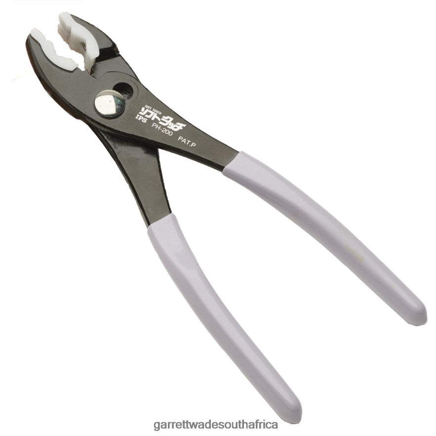 Workshop Garrett Wade Slip Joint Soft Jaw Pliers LP88ZX552 - Garrett Wade Chisels